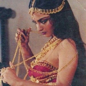 Meet your Posher, :: totem